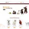 Kate – Pet Store and Pet Food Shopify Theme