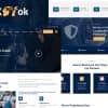 Ketok – Auto Detailing & Repair Business Elementor Pro Template Kit