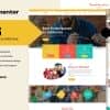 Kids – Kindergarten & Child Care Elementor Template Kit