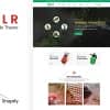 Kilr – Pest Control Shopify Theme