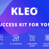 KLEO – Community Focused & Multi-Purpose BuddyPress WordPress Theme