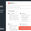 KnowHow – A Knowledge Base WordPress Theme
