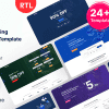 Kohost – Modern Web Hosting & WHMCS Template