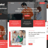 Koneksi – Home Wifi Internet Services Elementor Template Kit