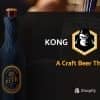 Kong – Alcohol, Beer & Liquor Store Shopify Theme