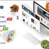 KStore – Multipurpose OpenCart 3 Hi-Tech Theme ( 3 Mobile Layouts Included)