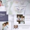 Kunikaa – Wedding Invitation Elementor Template Kit