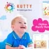 Kutty Kids | Children Shop Shopify Theme