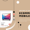 Lanvere – ecommerce mobile app iPhone