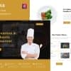 Lapar – Restaurant & Cafe Elementor Template Kit