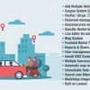LaraRent – Multipurpose Vehicle Rental System Laravel Script