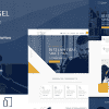 Counsel | Law Firm HTML Template