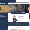 Lawe – Lawyer & Attorney Elementor Template Kit