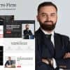 Lawtarro – Attorney & Law Firm Elementor Template Kit