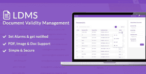 Document Expiration Reminder Software – LDMS