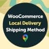 WooCommerce Local Delivery Shipping