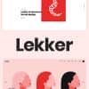 Lekker – Portfolio WordPress Theme