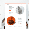 Liarch – Architecture & Interior HTML Template