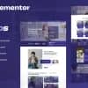 Licos – Life Coach & Psychologist Services Elementor Template Kit