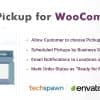 Local Pickup & Delivery for WooCommerce – Pickup Location, Delivery, Date & Time Slots
