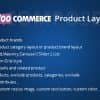 DHWCLayout – Woocommerce Products Layouts