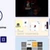 Logo Awesome Pro – Partner & Client Logo Showcase Plugin