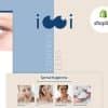 iooi – Modern Shopify Theme