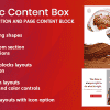 Magic Content Box Block for WordPress (Gutenberg)