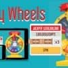 Lucky Wheels – HTML5 Game