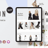 Lusion – Multipurpose eCommerce WordPress Theme
