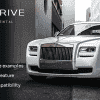 LuxeDrive – Limousine and Car Rental Theme