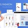 Mabel | Clothing Shopify Theme