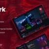 UniDark – Magazine News WordPress Theme