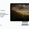 MAGiC – Universal Coming Soon Template
