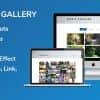 Maika – Gallery Plugin for WordPress
