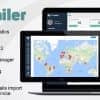 E-mailer, newsletter & mailing system