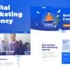 DMA – Digital Marketing Agency Template Kit