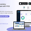 Stockifly – Billing & Inventory Management with POS and Online Shop