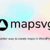 MapSVG – Google Maps, Vector Maps, Image Maps, and Store Locator for WordPress