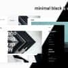 Lauv – Trendy Portfolio WordPress Theme