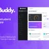 StudyBuddy SaaS – Collaborative Student Productivity Tool