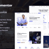 Soluvice – IT Solutions & Services Company Elementor Pro Template Kit