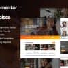 Voisce – Podcaster & Music Streaming Elementor Pro Template Kit