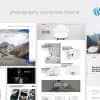 Narrative – Photography WordPress Theme