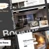 Holleta – Hotel Booking WordPress Theme
