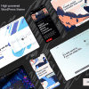 Ottro – Portfolio & MultiPurpose WordPress Theme