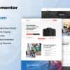 Fixcom – Mobile Phone & Computer Repair Elementor Template Kit