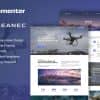 Fleanec – Aerial Photography & Videography Elementor Template Kit