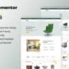 Furina – Furniture Shop WooCommerce Elementor Pro Template Kit