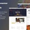 Gustoita – Italian Restaurant Elementor Template Kit
